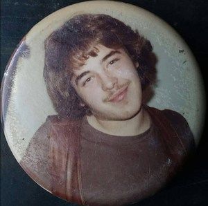 Meet your Posher, Johnie